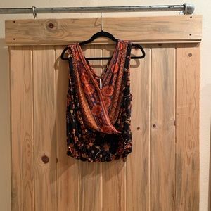 Free People Tank Top